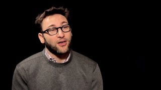 Simon Sinek on What People Driven by Service Teach You About Life [upl. by Aslin917]