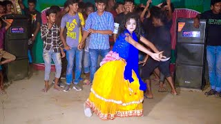 Latest Haryanvi DJ Songs  Halka Dupatta Tera Muh Dikhe  New Wedding Dance Performance  Juthi [upl. by Eerdna676]