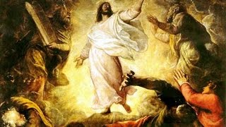 Commentary on the Transfiguration [upl. by Eirellam69]