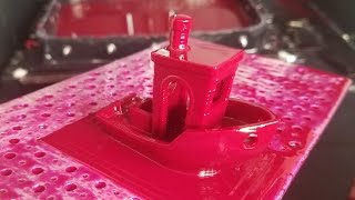 Improve Build Plate Adhesion on Your 3D Printer [upl. by Shaya]