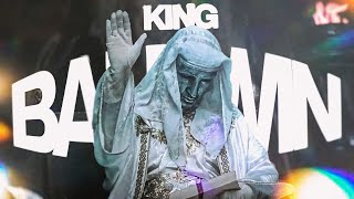 KING BALDWIN IV x Yeat  If We Being Rëal  Kingdom Of Heaven 4K Edit [upl. by Aydidey]