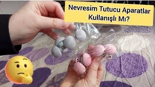 NEVRESİM SABİTLEME APARATI Nasıl Takılır❓️Battaniye Yorgan Çarşaf Mantar Tutucu Kullanışlı Mı❓️ [upl. by Leafar735]