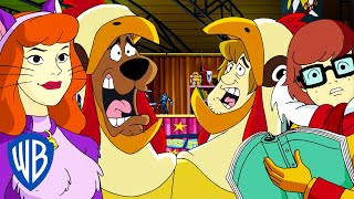 The ScoobyDoo Show l Season 1 l Episode 1 l High Rise Hair Raiser l 15 l [upl. by Cherilyn719]