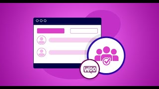 WooCommerce Membership 2024 How to Make a Membership Website with WordPress  WooCommerce [upl. by Eleazar]