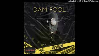 Zo Stogie  Damn Fool [upl. by Lrac]