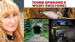 Teorie spiskowe II Wojny Światowej  Tajemnice Pasji [upl. by Zimmermann]