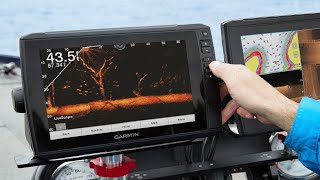 TOP 5 BEST FISH FINDERS  Fish Finder Review 2023 [upl. by Ahtel]