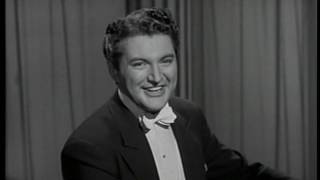 Liberace The Old Piano Roll Blues [upl. by Scriven]