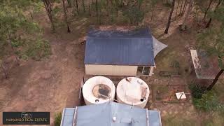 54 Allen Rd South Nanango 4615 [upl. by Abil]