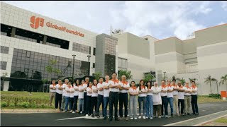 GlobalFoundries Opens 5B Expansion Fabrication Plant in Singapore [upl. by Nedra]