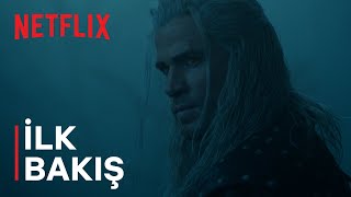 The Witcher  4 Sezon  İlk Bakış  Netflix [upl. by Aisemaj]