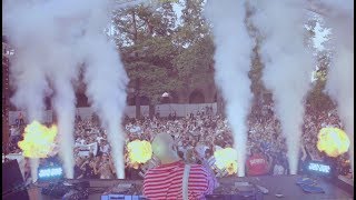 GARMIANI  SUMMERBURST 2018 [upl. by Enuj]