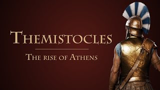 How did Themistocles save Athens  About History 02 [upl. by Salim]