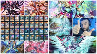 GalaxyEyes Pure Deck  Failed To Climb Out Diamond S31 [upl. by Boser]