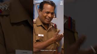 MS Baskar Comedy tamilcomedyscenes tamilmovie msbhaskar ytshorts [upl. by Innavoj]