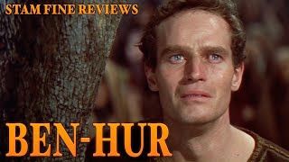 BenHur 1959 classic behindthescene shorts [upl. by Stefan]