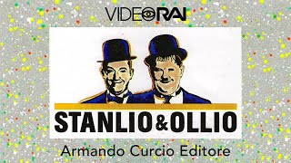 Stanlio e Ollio  Una bella serata  Vita in campagna  Questione donore [upl. by Sirotek925]