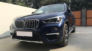 5 Most AnnoyingBad Features of the BMW X1F48 GEN [upl. by Refitsirhc599]