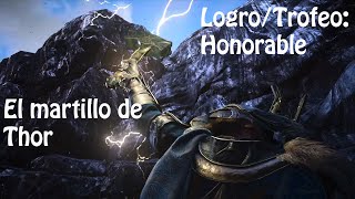 Come OTTENERE lARMATURA di THOR COMPLETA in AC VALHALLA  Assassins Creed Valhalla Gameplay ITA [upl. by Shiri613]