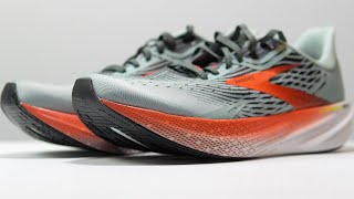 Brooks Hyperion Max  Best Brooks Running Shoe [upl. by Alfredo]