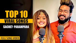 Top 10 Sachet Parampara Viral Songs  Jukebox  Tune lyrico [upl. by Roma]