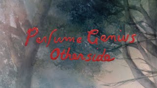 Perfume Genius  Otherside Official Lyric Video [upl. by Eisoj]