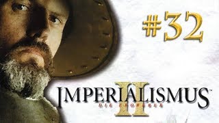 Lets Play Imperialismus 2  England 32 Brückenkopf deutsch  gameplay [upl. by Lepley]