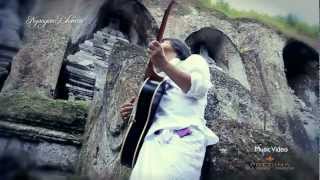 Video Clip  Nyanyian DharmaNyepi With Titlemp4 [upl. by Annuahsal]