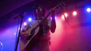 Wyatt Flores  If I Dont See You Again Live from Cains Ballroom [upl. by Marsland988]