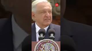 AMLO hace consulta a MANO ALZADA sobre la reforma judicial [upl. by Teria]