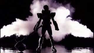 Kamen Rider Kiva  Super Nova Music Video [upl. by Somerset]