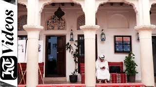 Understanding Emirati Culture Emirati Homes [upl. by Wheaton]