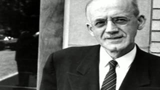 A W Tozer Sermon  How Do I Get Saved Or Tell Someone What It Means [upl. by Richy]