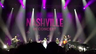 Nashville in Concert  Live at the O2 [upl. by Darach]