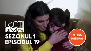 Lecții de viață  Sezonul 1 Episodul 19  Fiul pierdut [upl. by Carhart]