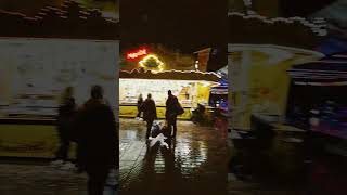 Barmer Lichterzaubers Kirmes 2024 [upl. by Accebber]