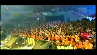 NICKY JAM EN CONCIERTO YAGA MACKIE DJ KRYPY CONCIERTO MAYAGUEZ OFFICIAL VIDEO [upl. by Bolte]