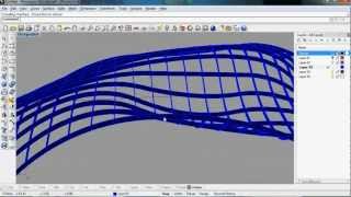 Creating a Roof Structure [upl. by Griseldis939]