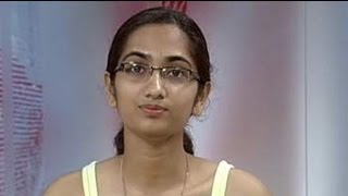 Indian student Shreya creates world record in SAT TOEFL scores [upl. by Thomasina525]