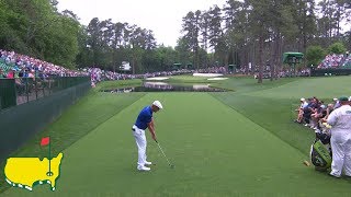 Bryson DeChambeau HoleInOne [upl. by Ardnekahs]