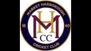 Market Harborough CC 1st XI vs Langtons CC 2nd XI [upl. by Omer70]