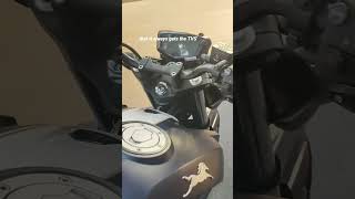 Tvs Apache RTR 160 2v Mid Model E20 2024 New Model Full Detailed Review  On Road Price [upl. by Goldwin389]