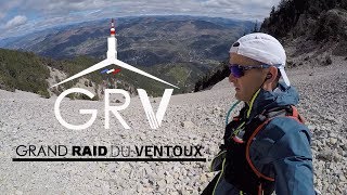 Grand Raid du Ventoux 100km entre terre et ciel [upl. by Annoiek]