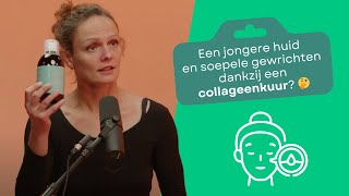 Een jongere huid en soepele gewrichten dankzij een collageenkuur [upl. by Adile]