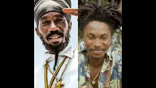 Sizzla Ft Garnett Silk  Bless Me quot432HZquot [upl. by Veleda]