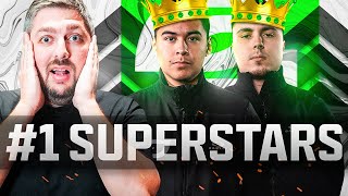 OPTIC SUPERSTARS DOMINATE 1 RANKED TEAM  2024 CDL Major 2 Week 4 Tier List [upl. by Aicnetroh982]