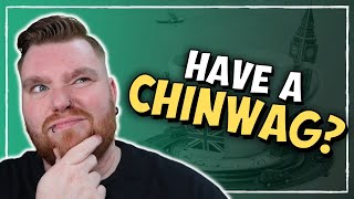 What Does quotHave A Chinwagquot Mean 🤔 Learn British English 🇬🇧 [upl. by Chandal]