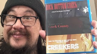 Creekers 2017 Review [upl. by Rorry]