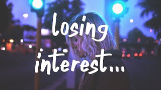 Shiloh Dynasty amp itssvd  Losing Interest Lyrics [upl. by Luba]