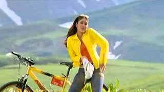 Andekhi Anjaani Eng Sub Full Song HD With Lyrics Mujhse Dosti Karoge [upl. by Nivled]